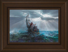 Load image into Gallery viewer, Peace Be Still
