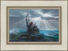 Load image into Gallery viewer, Peace Be Still
