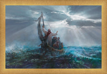 Load image into Gallery viewer, Peace Be Still
