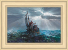 Load image into Gallery viewer, Peace Be Still
