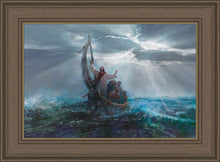 Load image into Gallery viewer, Peace Be Still
