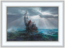 Load image into Gallery viewer, Peace Be Still
