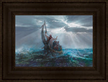 Load image into Gallery viewer, Peace Be Still
