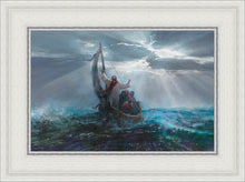 Load image into Gallery viewer, Peace Be Still
