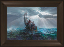 Load image into Gallery viewer, Peace Be Still
