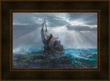 Load image into Gallery viewer, Peace Be Still
