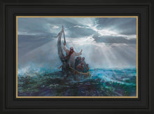 Load image into Gallery viewer, Peace Be Still
