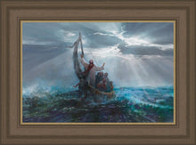 Load image into Gallery viewer, Peace Be Still
