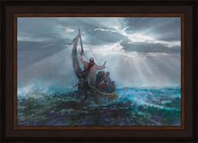 Load image into Gallery viewer, Peace Be Still

