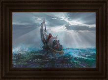 Load image into Gallery viewer, Peace Be Still
