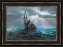 Load image into Gallery viewer, Peace Be Still
