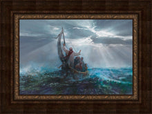 Load image into Gallery viewer, Peace Be Still
