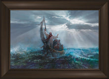 Load image into Gallery viewer, Peace Be Still
