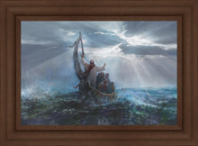 Load image into Gallery viewer, Peace Be Still
