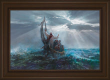 Load image into Gallery viewer, Peace Be Still

