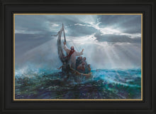 Load image into Gallery viewer, Peace Be Still
