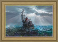 Load image into Gallery viewer, Peace Be Still
