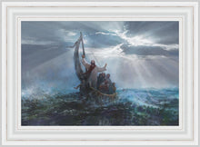 Load image into Gallery viewer, Peace Be Still
