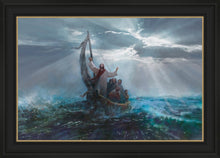 Load image into Gallery viewer, Peace Be Still
