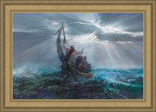 Load image into Gallery viewer, Peace Be Still
