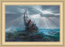 Load image into Gallery viewer, Peace Be Still
