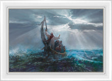 Load image into Gallery viewer, Peace Be Still
