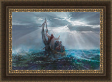 Load image into Gallery viewer, Peace Be Still

