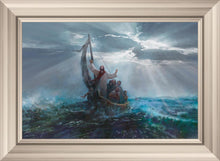 Load image into Gallery viewer, Peace Be Still
