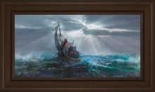 Load image into Gallery viewer, Peace Be Still
