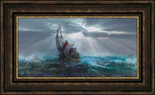 Load image into Gallery viewer, Peace Be Still
