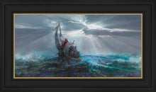 Load image into Gallery viewer, Peace Be Still
