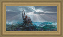 Load image into Gallery viewer, Peace Be Still
