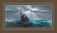 Load image into Gallery viewer, Peace Be Still

