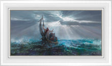 Load image into Gallery viewer, Peace Be Still

