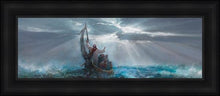 Load image into Gallery viewer, Peace Be Still
