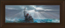 Load image into Gallery viewer, Peace Be Still
