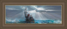 Load image into Gallery viewer, Peace Be Still
