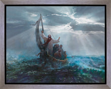 Load image into Gallery viewer, Peace Be Still
