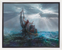 Load image into Gallery viewer, Peace Be Still
