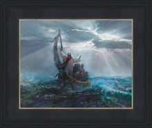 Load image into Gallery viewer, Peace Be Still

