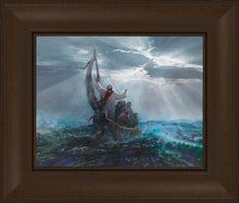 Load image into Gallery viewer, Peace Be Still
