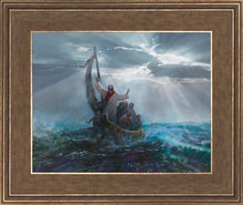 Load image into Gallery viewer, Peace Be Still
