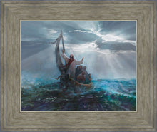 Load image into Gallery viewer, Peace Be Still
