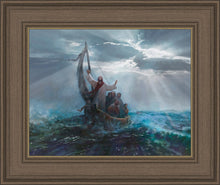 Load image into Gallery viewer, Peace Be Still
