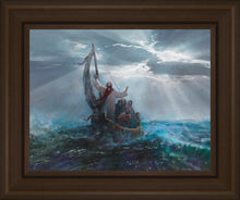 Load image into Gallery viewer, Peace Be Still

