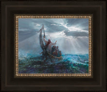 Load image into Gallery viewer, Peace Be Still
