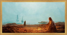 Load image into Gallery viewer, By the Shore
