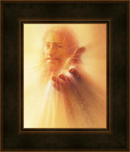 Load image into Gallery viewer, His Hand is Stretched Out Still
