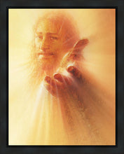 Load image into Gallery viewer, His Hand is Stretched Out Still
