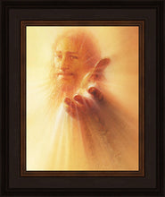 Load image into Gallery viewer, His Hand is Stretched Out Still
